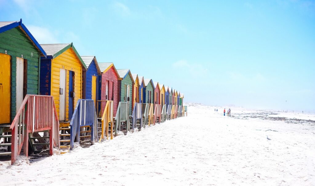 beach, beach huts, colorful-1867137.jpg